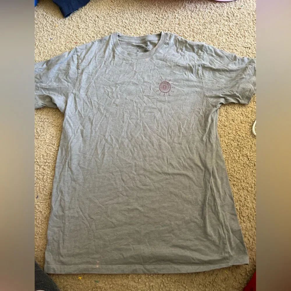 Patagonia Van Life Ocean Tshirt